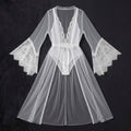 Élise Bridal Robe Set (sabahlık dahil)